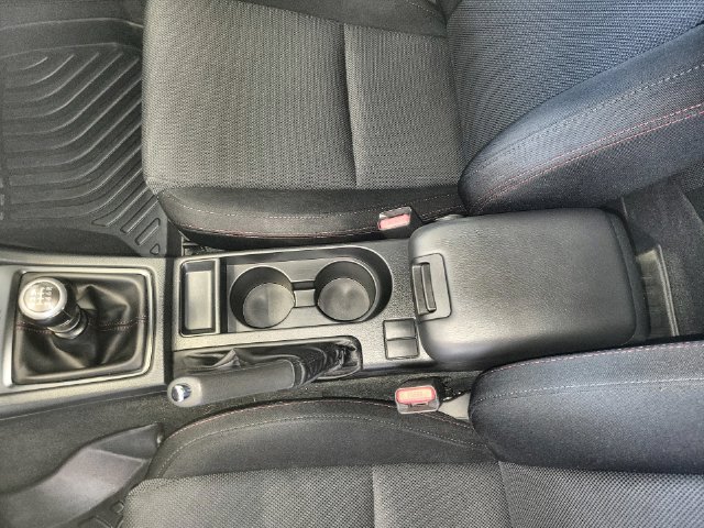 Used 2021 Subaru WRX w/ Popular Package #1 AWD/4WD image 21