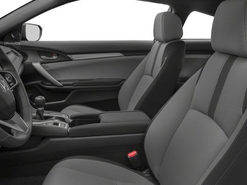 Used 2018 Honda Civic EX-T image 12