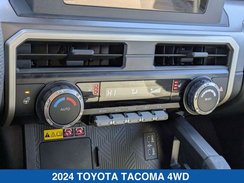 Used 2024 Toyota Tacoma SR5 image 25