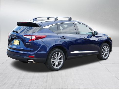 Used 2023 Acura RDX AWD w/ Technology Package image 7