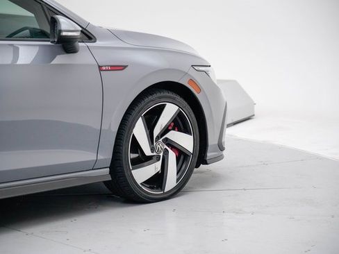 Used 2024 Volkswagen GTI S image 7