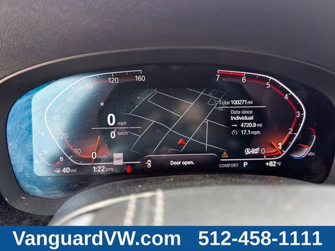 Used 2021 BMW 530i w/ Convenience Package RWD image 21