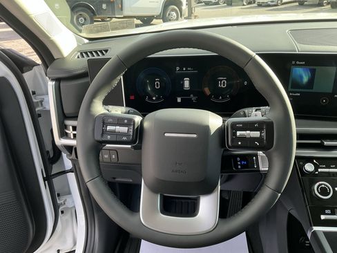 New 2026 Hyundai Santa Fe Calligraphy image 19