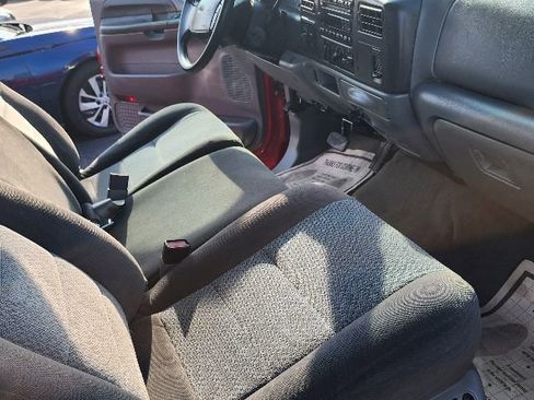 Used 2002 Ford F350 4x4 Crew Cab Super Duty image 15