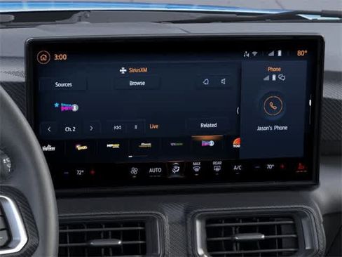 New 2025 Ford Mustang GT image 14