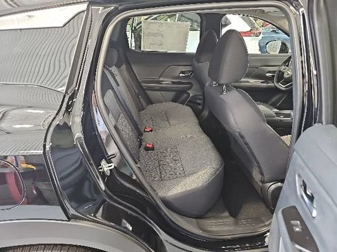 New 2026 Nissan Kicks SV w/ SV Premium Package AWD/4WD image 20