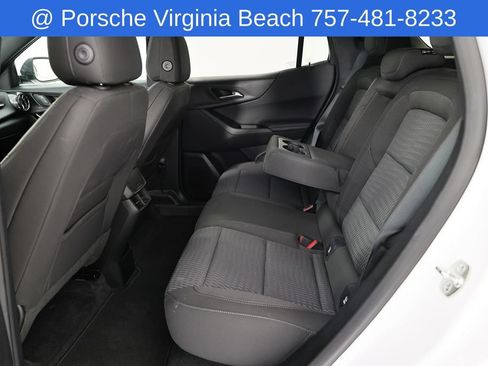 Used 2026 Chevrolet Equinox LT AWD/4WD image 28