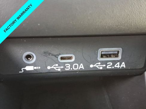 Certified 2024 Subaru Outback Onyx Edition AWD/4WD image 13