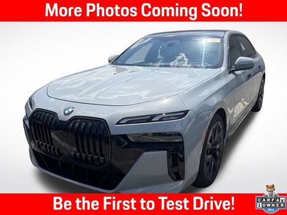 Used 2024 BMW 740i