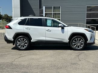 Used 2023 Toyota RAV4 XLE Premium FWD video 2