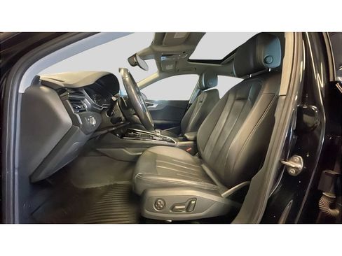 Used 2021 Audi A4 2.0T Premium w/ Convenience Package AWD/4WD image 12