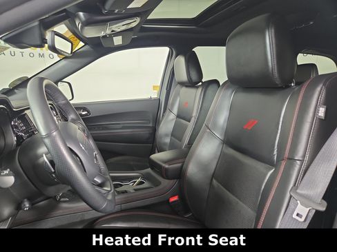 Used 2025 Dodge Durango GT AWD/4WD image 11
