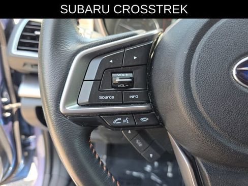 Used 2018 Subaru Crosstrek 2.0i Limited AWD/4WD image 29