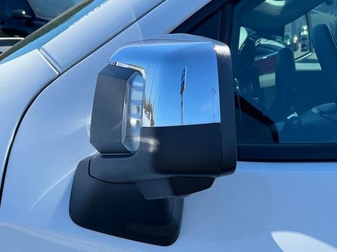 New 2026 Chevrolet Silverado 1500 LT w/ Safety Package AWD/4WD image 36