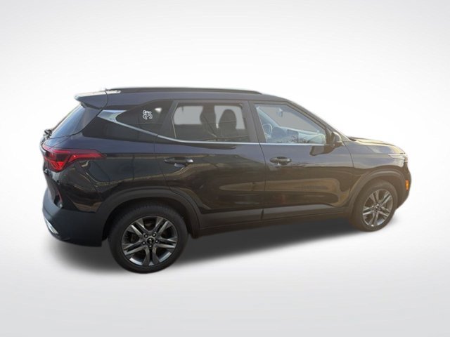 Used 2021 Kia Seltos S AWD/4WD image 15