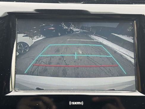 Used 2020 Toyota Camry LE w/ Carpet Mat Package image 25