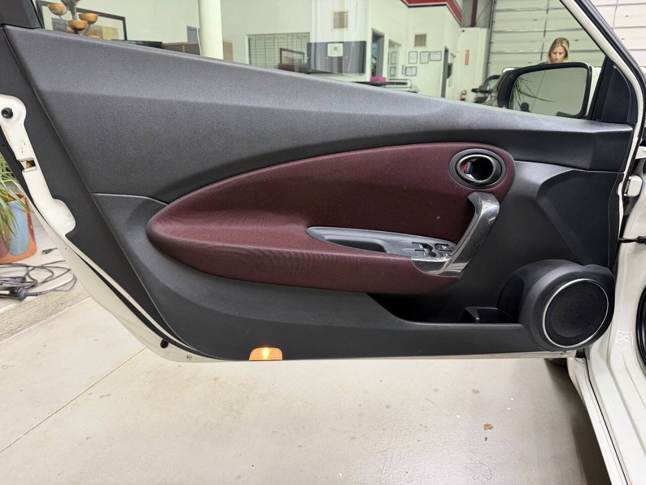Used 2015 Honda CR-Z EX image 10