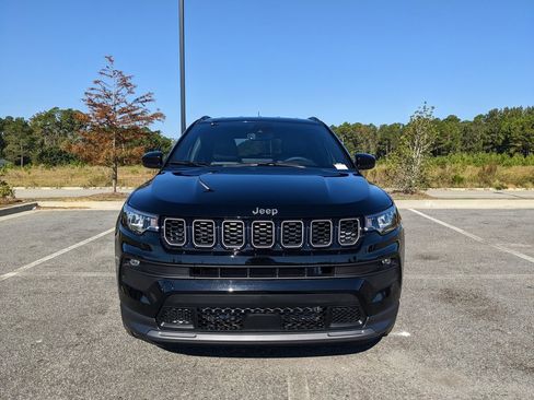 New 2026 Jeep Compass Latitude w/ Quick Order Package 29K image 17
