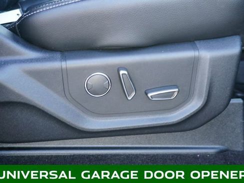 Used 2018 Ford F150 Lariat w/ Equipment Group 502A Luxury image 5