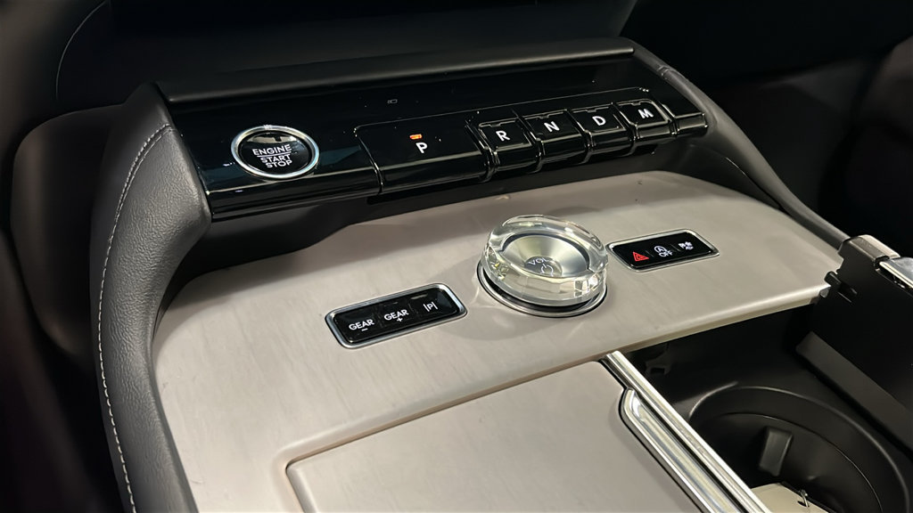 Used 2026 Lincoln Navigator Reserve w/ Jet Appearance Package AWD/4WD image 18