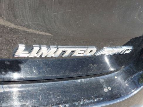 Used 2018 Toyota Highlander Limited AWD/4WD image 50