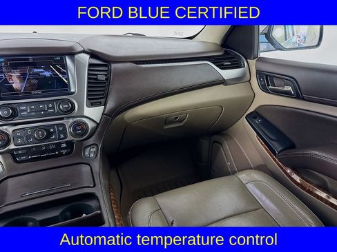 Used 2020 Chevrolet Suburban Premier image 24