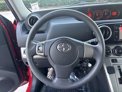 Used 2014 Scion xB image 22