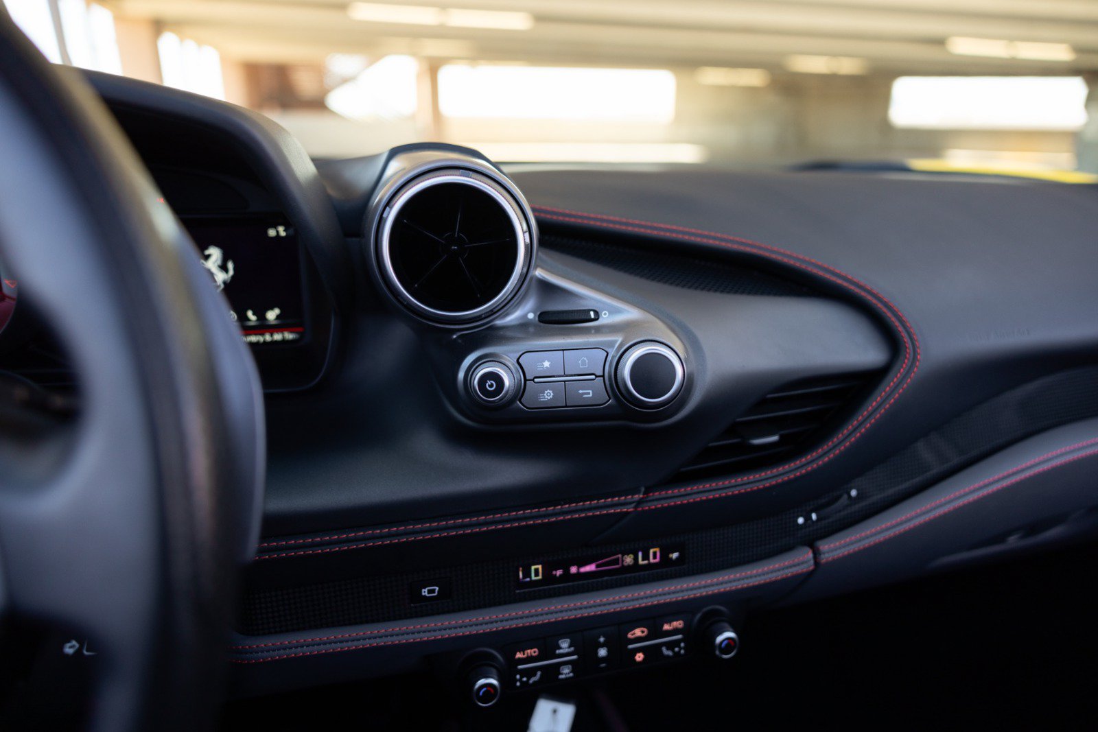Used 2022 Ferrari F8 Tributo RWD image 47