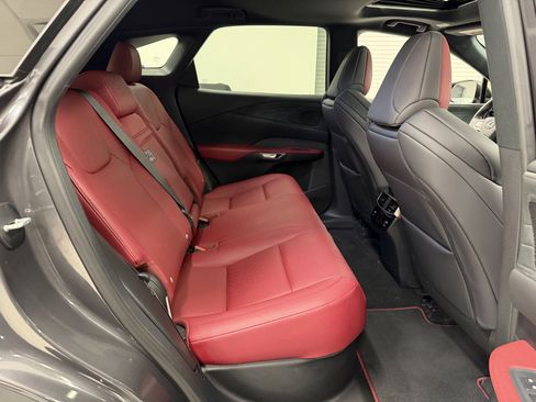 Used 2024 Lexus RX 350 F Sport image 64