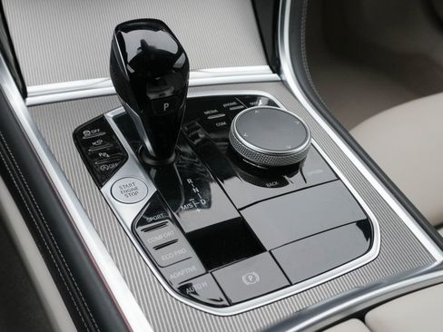 Certified 2025 BMW 840i image 23