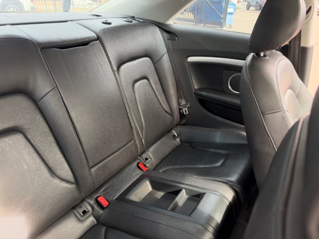 Used 2012 Audi A5 2.0T Prestige AWD/4WD image 24