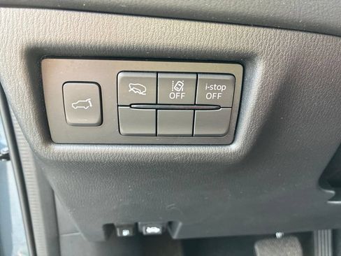 Used 2025 MAZDA CX-5 Carbon Edition AWD/4WD image 29