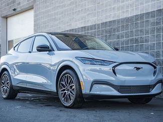 New 2025 Ford Mustang Mach-E Premium video 2