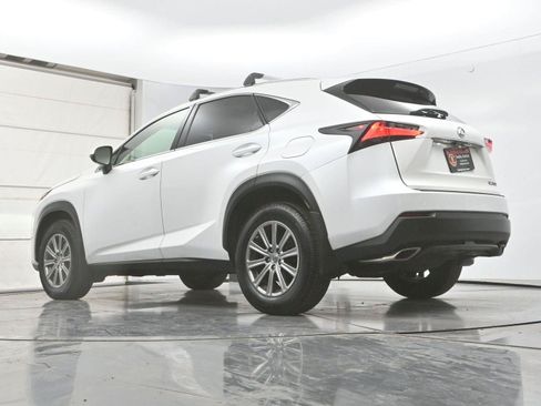 Used 2017 Lexus NX 200t AWD w/ Accessory Package 2 image 31