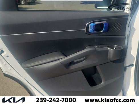 New 2026 Kia Sorento S FWD image 12