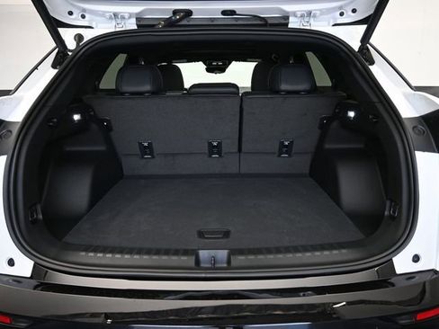 New 2025 Chevrolet Blazer EV RS w/ Super Cruise Package image 38