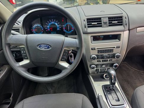 Used 2012 Ford Fusion SE FWD image 22