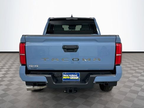 New 2026 Toyota Tacoma SR5 AWD/4WD image 5