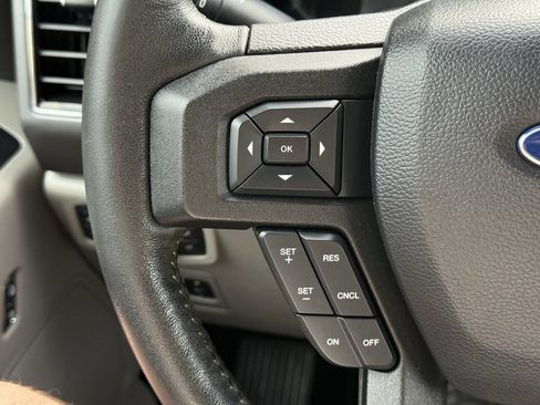 Used 2018 Ford F150 XLT w/ Equipment Group 302A Luxury image 27