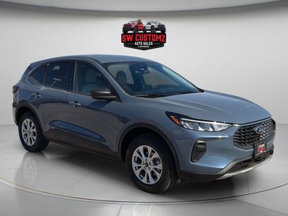 Used 2025 Ford Escape Active w/ Cold Weather Package