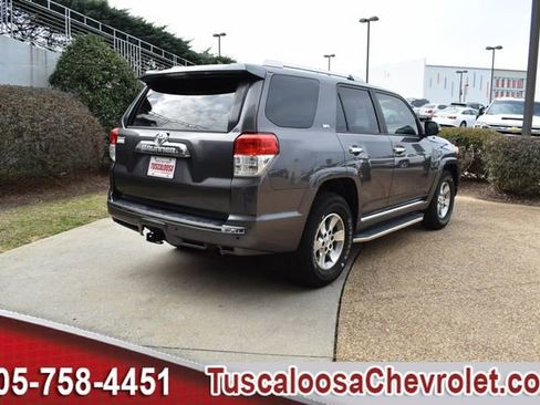 Used 2013 Toyota 4Runner SR5 w/ Convenience Pkg image 12