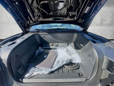 New 2026 Chevrolet Silverado EV LT w/ Plus Package image 30