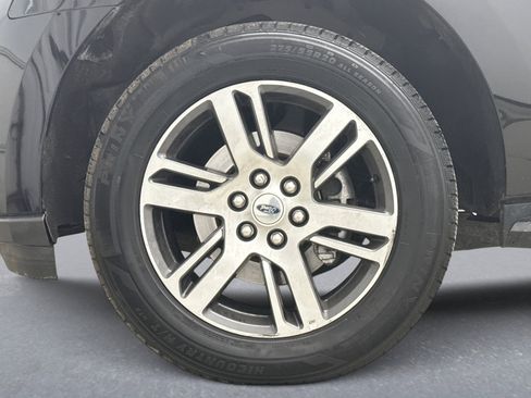 Used 2022 Ford Expedition Max Limited image 28