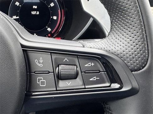 New 2025 Alfa Romeo Giulia image 17