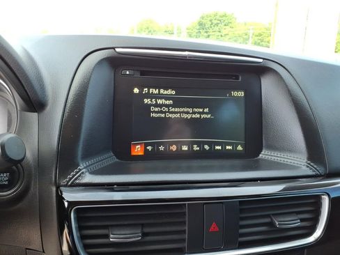 Used 2016 MAZDA CX-5 Sport FWD image 9