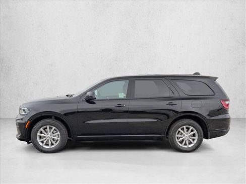 New 2026 Dodge Durango GT RWD image 5