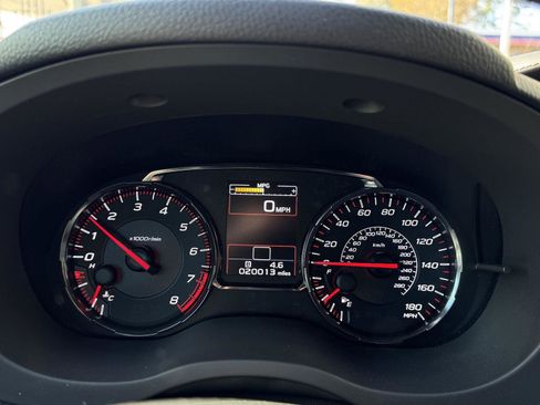 Used 2021 Subaru WRX Premium w/ Popular Package #3 (IZT) image 18