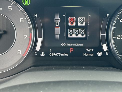 Certified 2023 Acura RDX FWD w/ Technology Package image 31