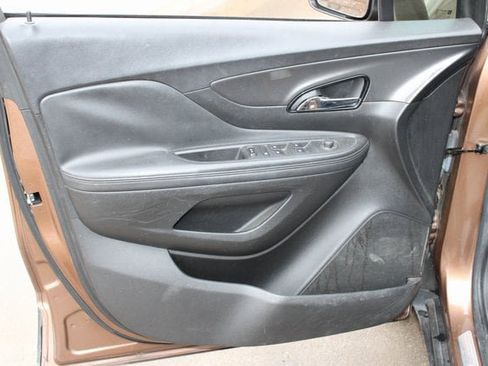 Used 2017 Buick Encore Preferred image 19