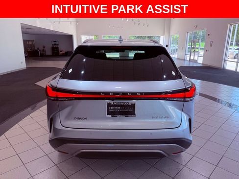 Certified 2024 Lexus RX 350 FWD image 7